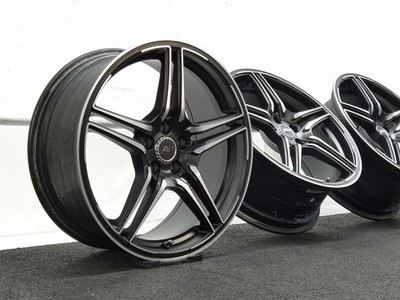 20 Zoll ABT FR20 Audi TT 8J TTS 8S Original Sport Alufelgen