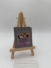 Thumbnail of ebay&reg; auction 800328180968 | Mario's Picross - Nintendo GameBoy Game