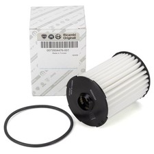 ORIGINAL Fiat Ölfilter DUCATO 250 2.2D mit Euro 6 DF ab 07.2021 73504476