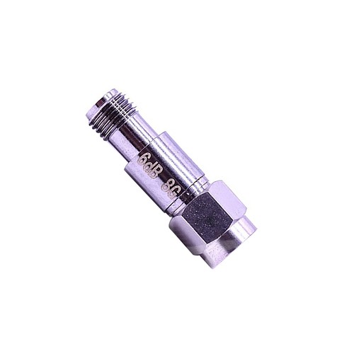 SMA Constant Attenuator M/F DC Resistance Coaxial fixed Attenuator - Afbeelding 8 van 18