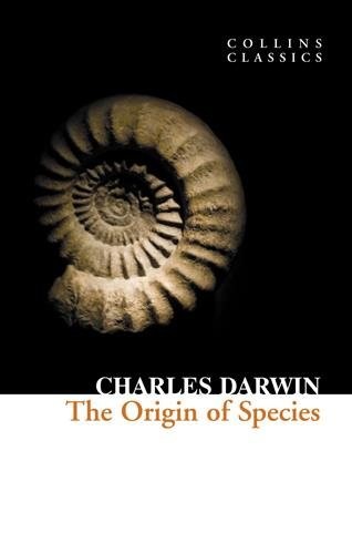 Origin Of Species by Darwin, Charles, Brand New, Free shipping in the US