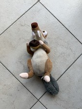 Ice Age Scrat Plüsch Figur Stofftier