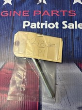 Ferris 5021812SM EYE BOLT, 3/8-16 X 6, 3THRD,...