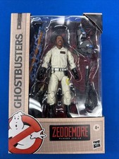 Hasbro Ghostbusters Plasma Series Winston Zeddemore 6 inch Action Figure - E9797