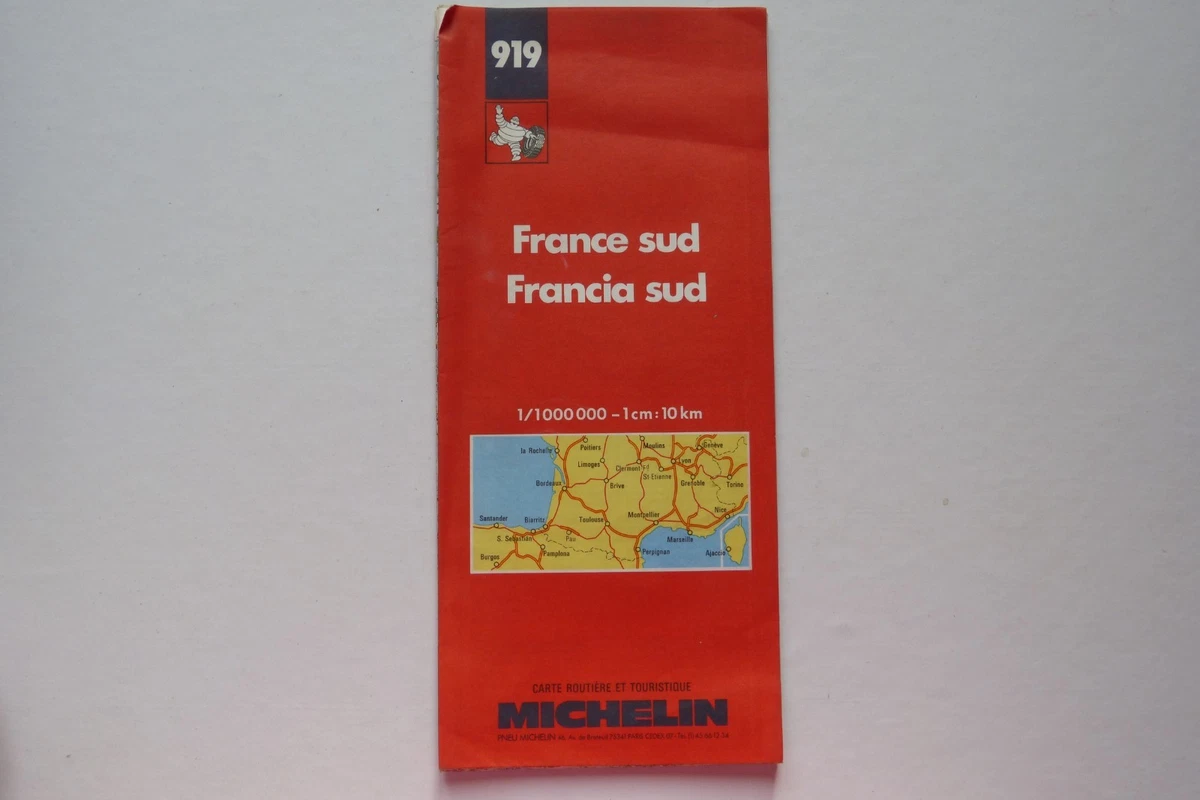 Les cartes routières, témoins de leur temps