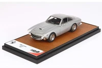 Bbr BBR71FL 1:43 Ferrari 250 Lusso 1963 Metall Modellauto Silber Neu Ovp