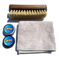  Used by professional ball players Glove care set