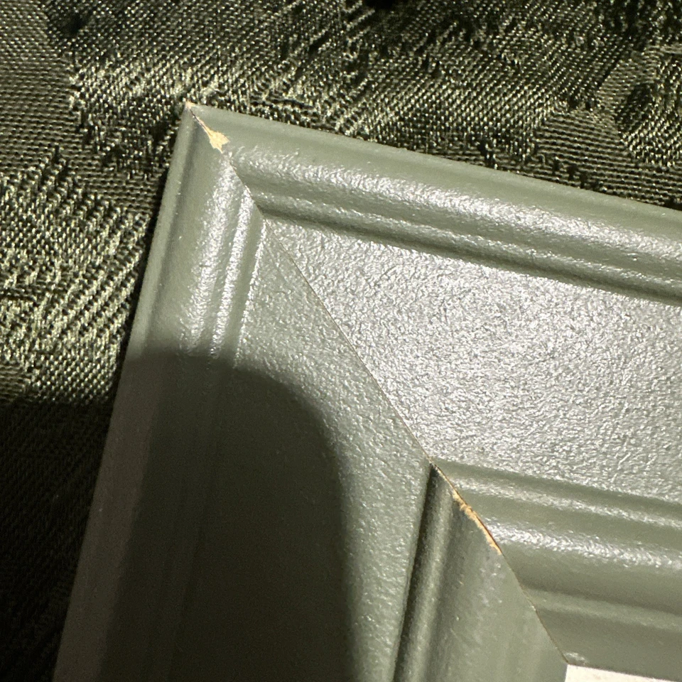 Arte popular americana Warren Kimble casa de pássaros impressão emoldurada - Imagem 3 de 4