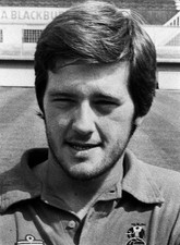 Les Sealey goalkeeper with First Division Coventry City Football C- Old Photo