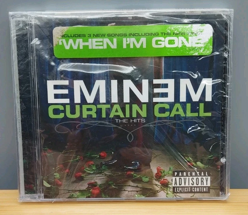 Rap & Hip-Hop Music CDs for sale - eBay