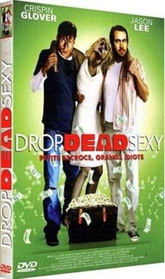 Drop Dead Sexy [FR Import] - Neu im Blister | Guter Zustand