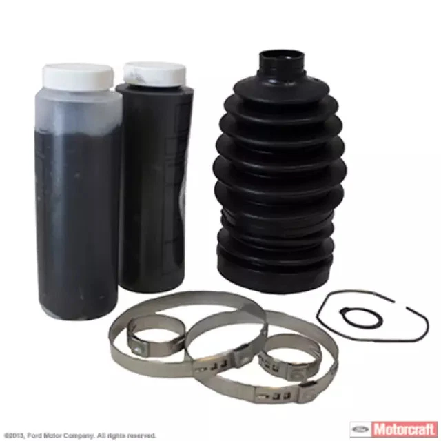 Kit de arranque original Ford AE5Z-3A331-A Foto 4 de 4