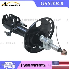 Front Left Shock Absorber w/Electric For 2015-21 Lexus NX200t NX300 48520-78130