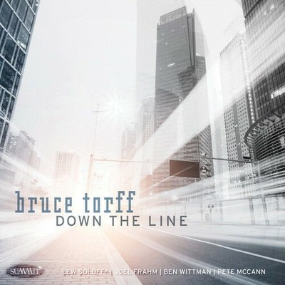 Down The Line CD