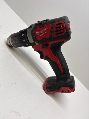 1/2'' DRILL DRIVER MILWAUKEE (P28012731)
