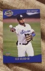 Photo of 2023 Choice Biloxi Shuckers - Felix Valerio #6