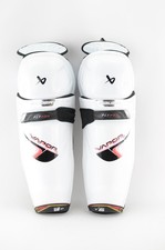Bauer Vapor Flypro Shin Guards Senior Size 15...