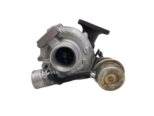 Turbolader Opel 1,7 DTL 90530995 454187-1 Garrett