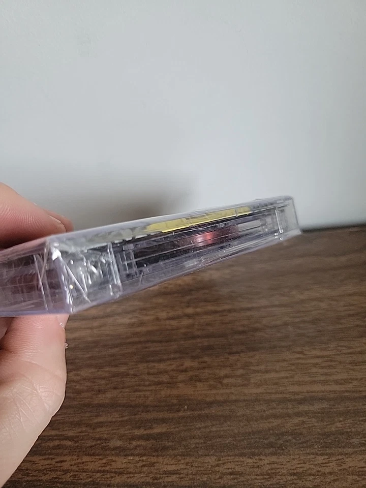 Prince - The VERSACE Experience: PRELUDE 2 GOLD (2019-RSD Cassette) - Image 3 of 3