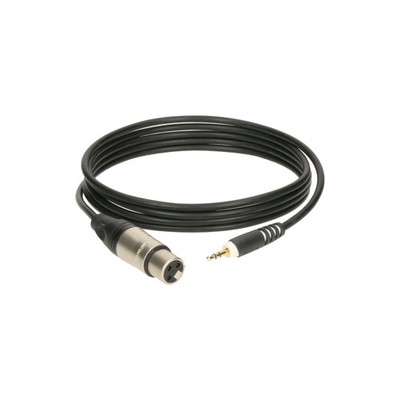 Klotz AU-MFK0090 Recording-Kabel 0,9 m - Audiokabel