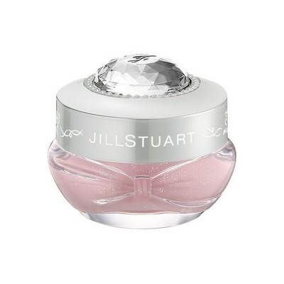 JILL STUART ''Milky White Floral Lip Mask'' Lip Balm Lip Base 23644