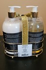 Brompion & Langley Sparkling Champagne Gift Set NWT Hand Moisturizer & Hand Soap — photo 2