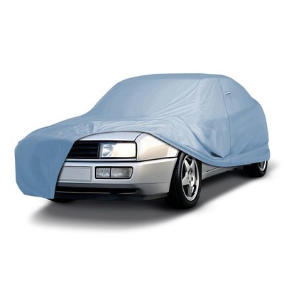 iCarCover Volkswagen Corrado 1988-1995 Plus Series Car Cover