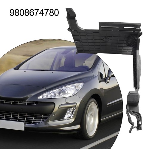 For C3 For C4 For DS3 Compatible Engine Control Module Bracket Replacement Part - Picture 13 of 14