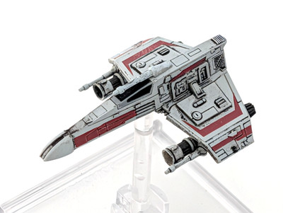 E-Wing - Star Wars X-Wing Miniatures