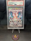 PSA 10 Charizard ex 134/108 Japanese SV3 Ruler of the Black Flame SAR Pokemon