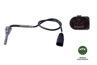 Ntk Abgastemperatursensor AbgastemperaturfüHler Abgastemperaturgeber Rechts