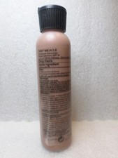 LANCOME Teint Miracle Natural Skin Foundation SPF15 SUEDE 510C JUMBO 3.71 OZ NEW