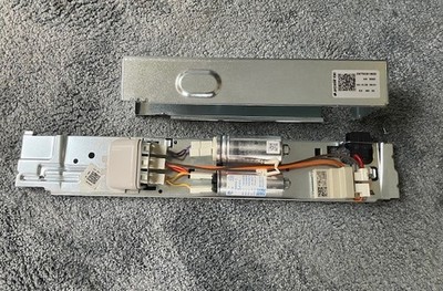 Beko DS 7512 PA Kondensator Modul komplett original