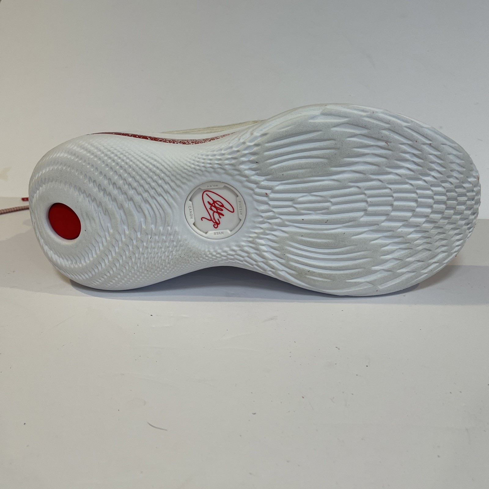 UA Curry Flow 10 Splash Party Men's 7.5 Basketball Shoes 3026271-100 thumbnail 13