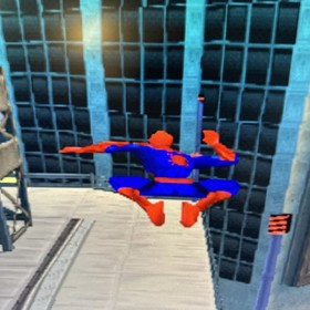 Spider-Man (PlayStation 1 PS1) Complete CIB Tested Working with Reg