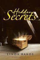 Linda Rakos | Hidden Secrets | Taschenbuch | Englisch (2022) | Tellwell Talent