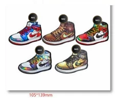 Exotic Luxury Holographic Glossy 3.5g Mylar Bag Zip Seal Bag Resealable