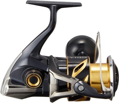 　SHIMANO STELLA SW 4000XG SHIMANO Stella SW 4000XG C Spinning Reel