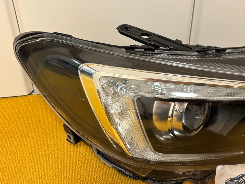 Subaru Genuine Impreza WRX STi 2018-2021 LED Headlight Lamp Unit Right OEM JDM - Image 2 of 4