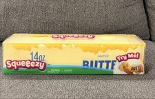 Sunny Days Squeezy Butter - Sensory Stress Relief Squeeze Toy USA