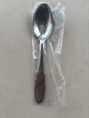 Georg Jensen MITRA (glossy) - teaspoon (6 1/8'') NEW