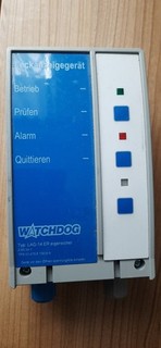 Afriso Leckanzeige Gerät LAG 14 ER Öltank Leckanzeigegerät