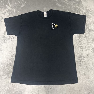 Honey Nut Cheerios T Shirt Mens XL Black Trix Cinnamon Toast Crunch Graphic