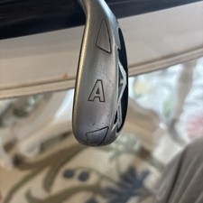 Callaway Edge 2014 Approach A Wedge Regular Flex Graphite Right Handed 35.25  