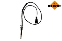 Vor Abgasturbolader NRF 707044 Sensor, Abgastemperatur FüR Audi