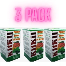 3 Pack! Kitkil 90 capsules 500 mg Natural Weight Loss, Dietary Supplement