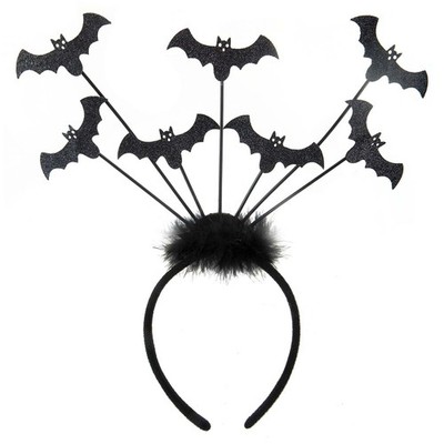 Halloween Haarreif Bopper Halloween Party, Trick or Treat Fledermaus