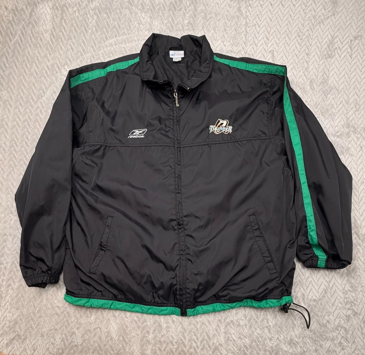 Reebok Men NFL Jackets for sale | eBay