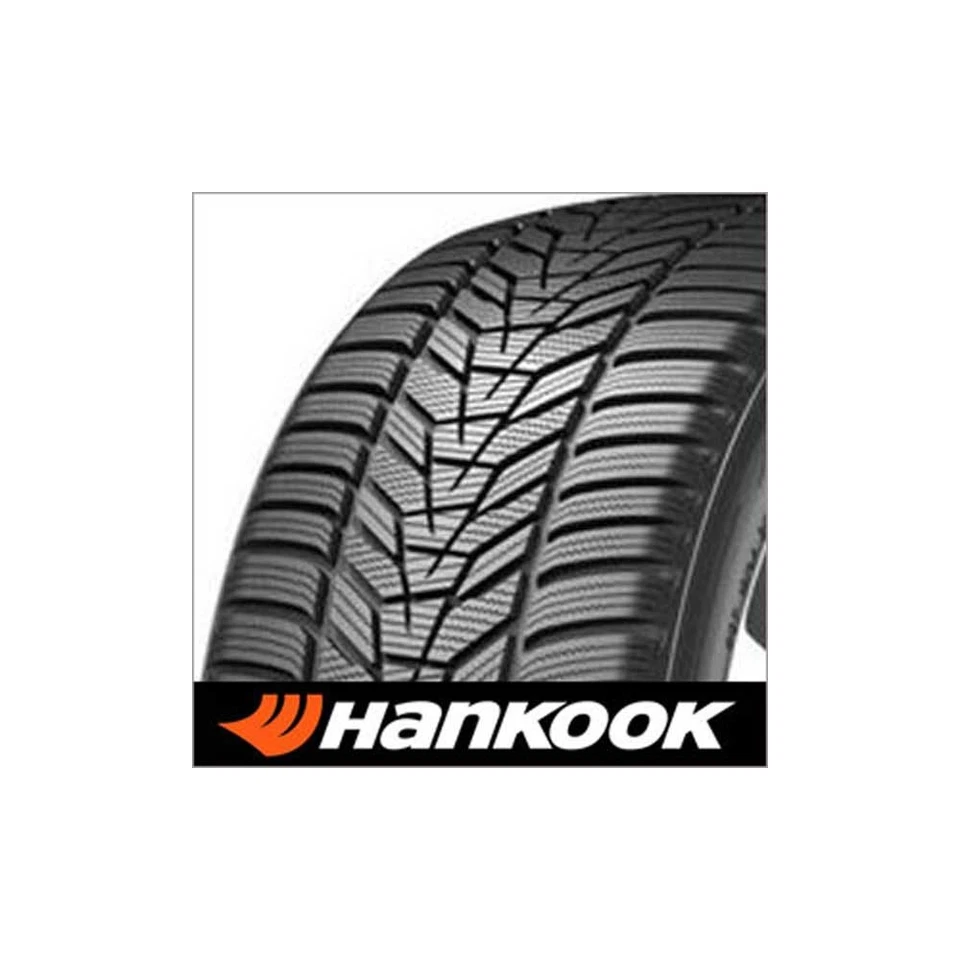 4 Winterräder Winter  Kompletträder für Renault Espace 8x19 Skandic SIL 235/55 R - Bild 3 von 4