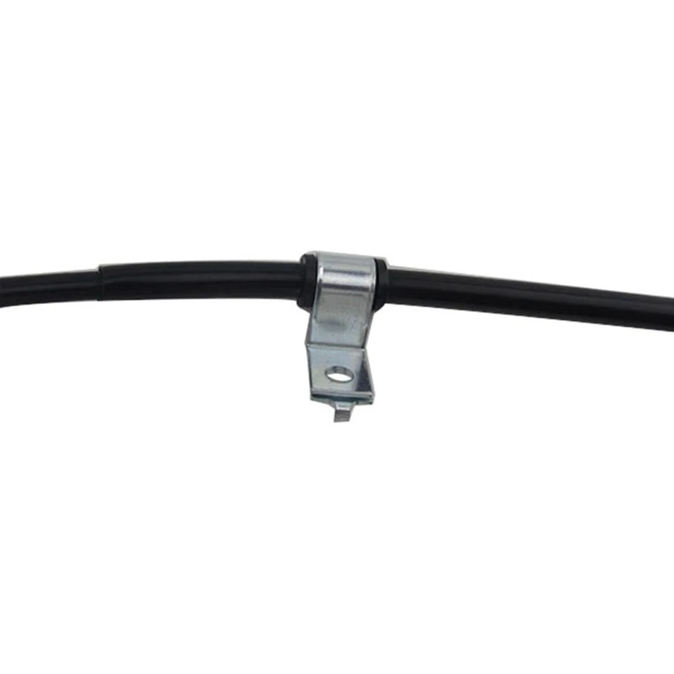 NEW Parking Brake Cable Rear Right MN102417 For Mitsubishi L200 Triton 4x4 4x2 - Image 4 of 4
